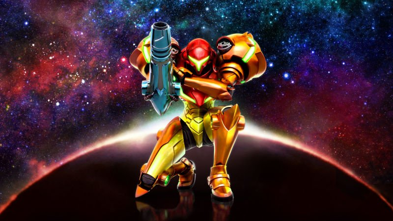 Art: Nintendo